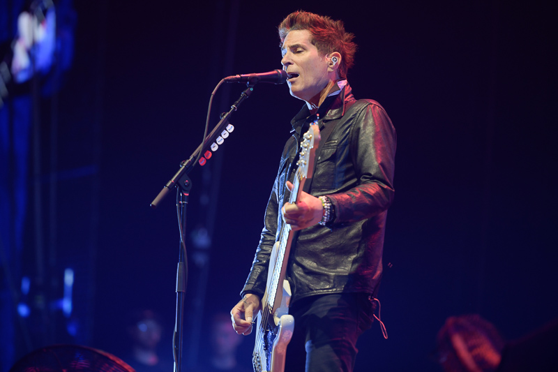 The Offspring - koncert: The Offspring ('Lost Generation Festival'), Kraków 'Tauron Arena' 16.06.2026
