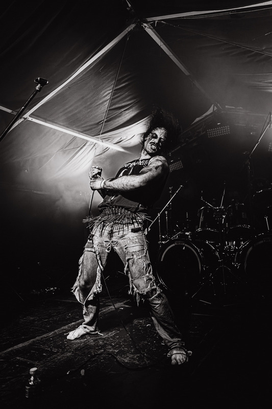 Bestiality - koncert: Bestiality, Chorzów 'Leśniczówka' 23.05.2026