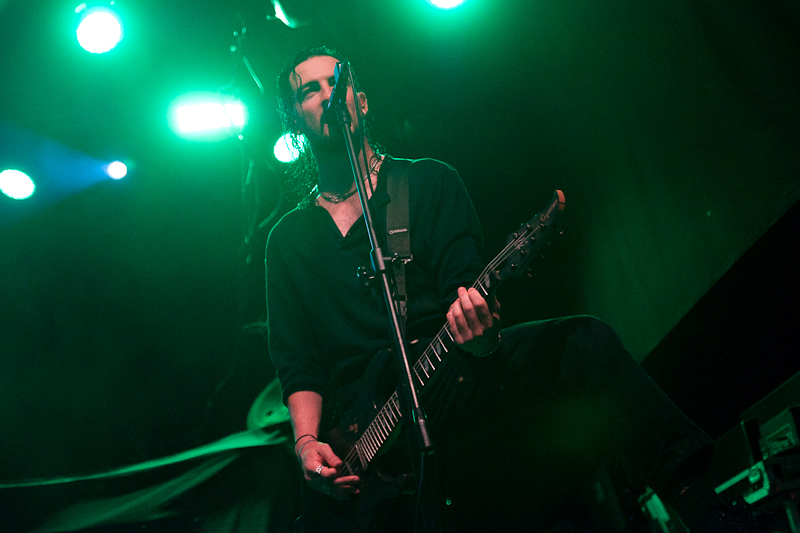 Bleed from Within - koncert: Bleed from Within, Wrocław 'A2' 16.07.2026
