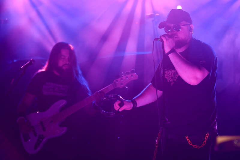 Hipertrofia - koncert: Hipertrofia ('KozyNostra Rock Fest'), Kozy 'Pałac Czeczów' 22.08.2026