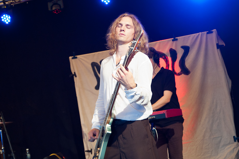 Merdu - koncert: Merdu ('Ostrów Rock Festival'), Ostrów Wielkopolski 25.07.2026