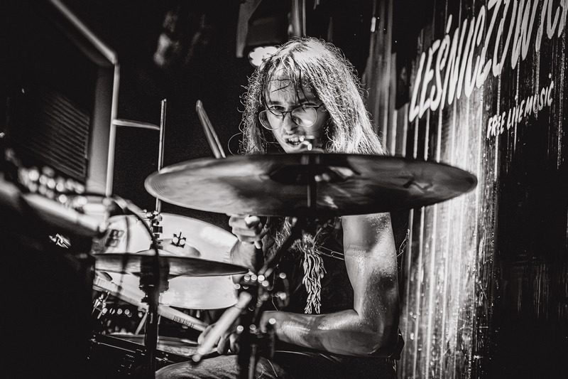 Morgarath - koncert: Morgarath, Chorzów 'Leśniczówka' 6.08.2026