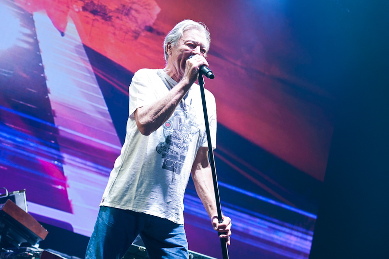 Deep Purple - koncert: Deep Purple, Łódź 'Atlas Arena' 8.10.2026
