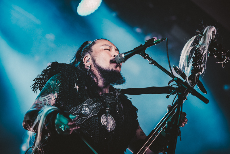 The Hu - koncert: The Hu, Warszawa 'Stodoła' 19.10.2026