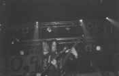 Therion - koncert: Therion, Kraków 'Klub 38' 19.03.2000