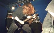 Hate - koncert: Victims Tour 2000, Wejherowo 'Pacyfik' 26.03.2000