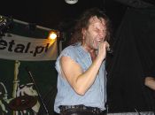 CETI - koncert: CETI, Warszawa 'Paragraf 51' 20.02.2003 (VI urodziny rockmetal.pl)