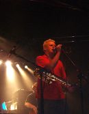 Kult - koncert: Kult, Warszawa 'Stodoła' 2.03.2004