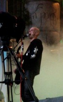 Within Temptation - koncert: Wacken Open Air 2005 (Within Temptation, Bloodbath), Wacken 5.08.2005