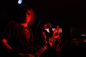 'Tribute To Black Sabbath', Lublin 'Ragnarock Club' 18.04.2009