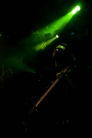 Grimlord - koncert: 'High Seas & Low Lands Tour' - Alestorm, Grimlord, Wrocław 'Alibi' 20.04.2009