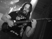 Dream Theater - koncert: Dream Theater (Progressive Nation 2009), Bydgoszcz 'Łuczniczka' 30.09.2009