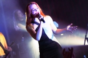 Epica - koncert: Epica, Katowice 'Kinoteatr Rialto' 1.10.2010