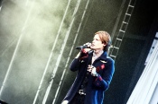 Buckcherry - koncert: Judas Priest, Queensryche, Buckcherry ('Sweden Rock Festival 2011'), Solvesborg 9.06.2011