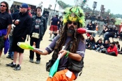 Zdjęcia z imprezy i Kyuss Lives! ('Hellfest 2011'), Clisson 19.06.2011