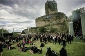 Zdjęcia fanów część 2 ('Castle Party 2011'), Bolków 'Zamek' 24.07.2011
