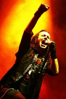 Moonspell - koncert: Moonspell ('Masters Of Rock 2011'), Vizovice 14.07.2011