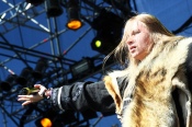 Arkona - koncert: Arkona ('Masters Of Rock 2011'), Vizovice 17.07.2011