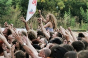 'wRock for Freedom: Legendy Rocka' - zdjęcia z imprezy, Wrocław 27.08.2011