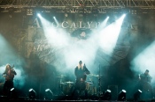 Apocalyptica - koncert: Apocalyptica (Juwenalia 2012), Kraków 12.05.2012