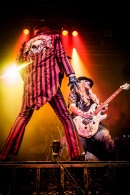 Alice Cooper - koncert: Alice Cooper, Brno 'Kajot Arena' 26.07.2013