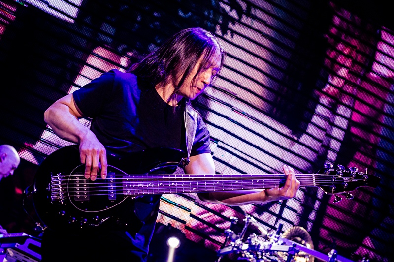 Dream Theater - koncert: Dream Theater, Katowice 'Spodek' 5.02.2014