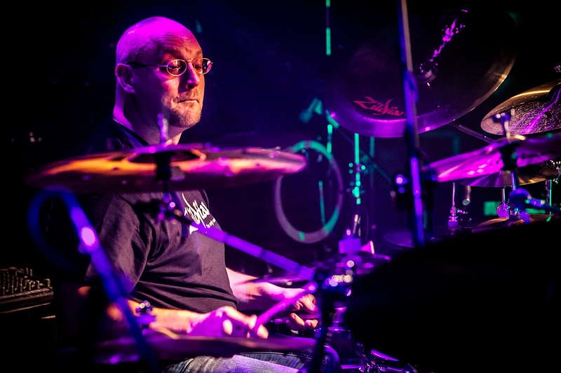 Tomasz Łosowski - koncert: Tomasz Łosowski, Katowice 'Mega Club' 25.11.2014
