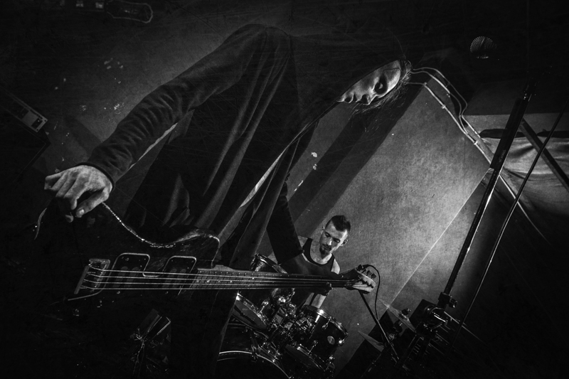 Vague Stories - koncert: Vague Stories, Kraków 'Kawiarnia Naukowa' 30.05.2015