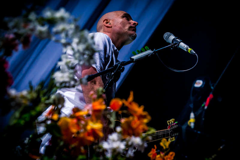 Faith No More - koncert: Faith No More, Kraków 'Tauron Arena' 8.06.2015