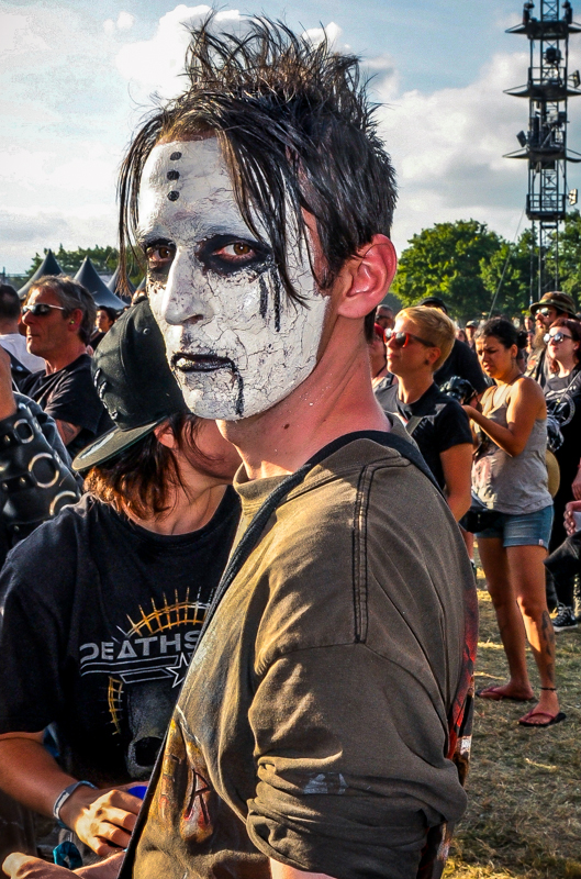 koncert: 'Hellfest 2015', Clisson 18-21.06.2015