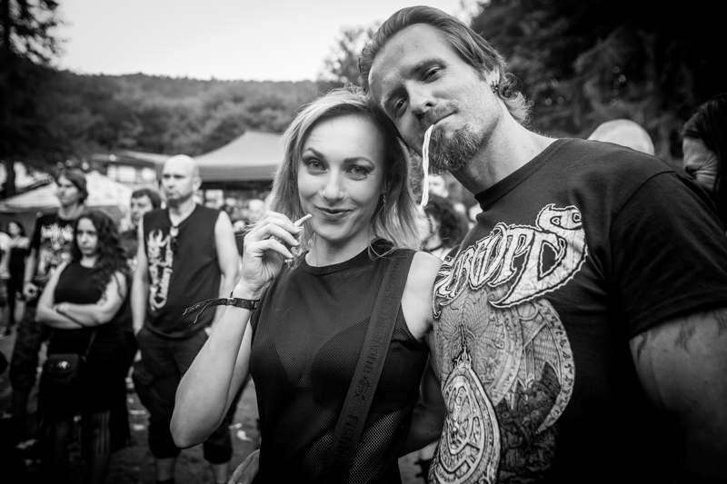 koncert: 'Gothoom Fest 2016', Ostry Grun 21-23.07.2016