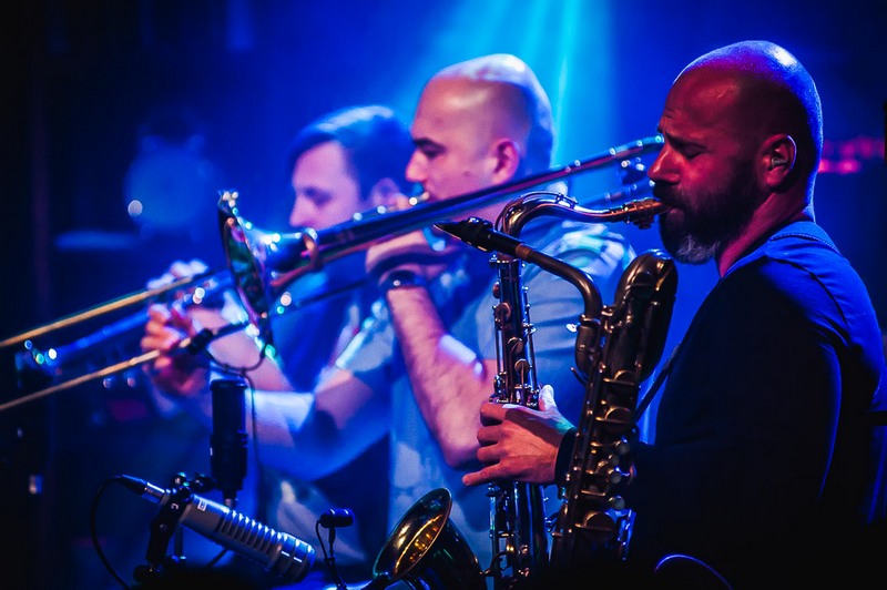 Kult - koncert: Kult, Gdańsk 'Polska Filharmonia Bałtycka' 6.03.2017