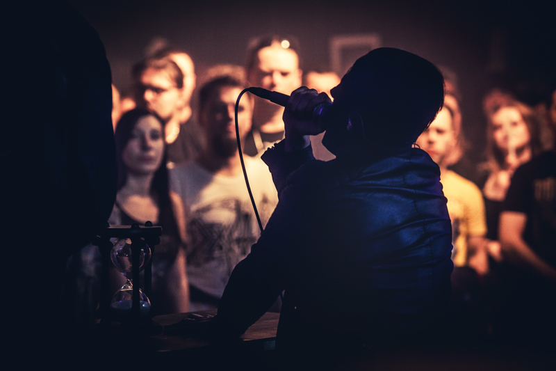 Manbryne - koncert: Manbryne ('Summer Dying Loud'), Aleksandrów Łódzki 9.09.2023