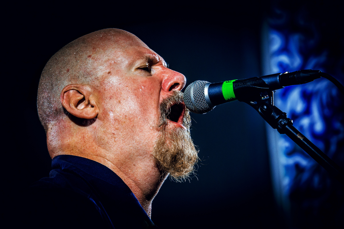 Pro-Pain - koncert: Pro-Pain ('Moleskin Fest'), Katowice 'Piąty Dom' 17.11.2024