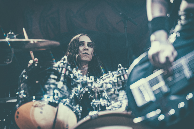 Crypta - koncert: Crypta, Kraków 'Hype Park' 14.05.2025