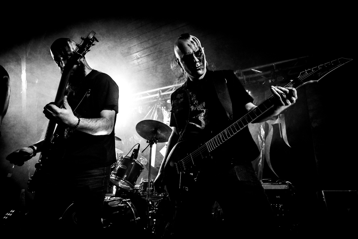 Kir - koncert: Kir, Chorzów 'Leśniczówka' 3.04.2025