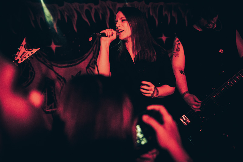 Hallbar - koncert: Hallbar, Warszawa 'Hydrozagadka' 7.08.2025