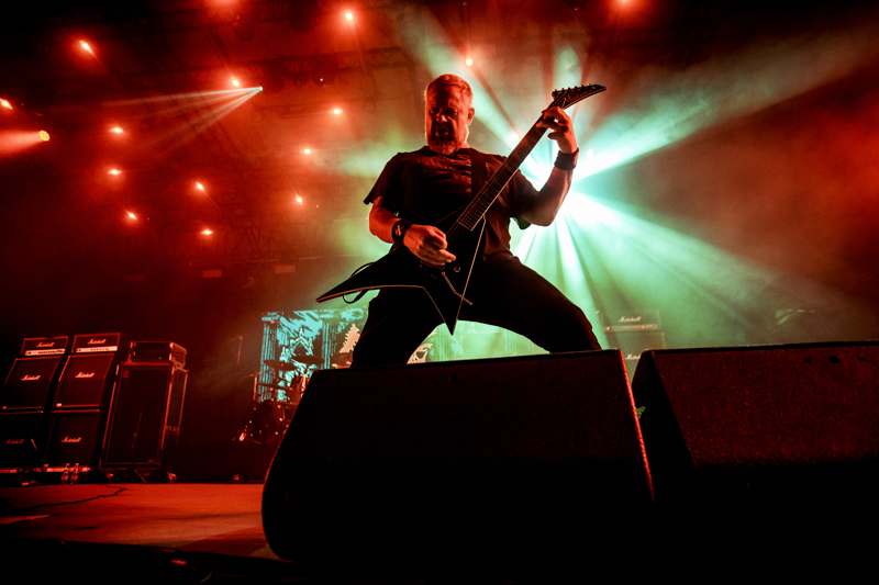 Grave - koncert: Grave ('Summer Dying Loud'), Aleksandrów Łódzki 'MOSiR' 5.09.2025