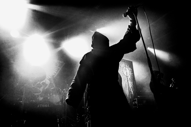 Medico Peste - koncert: Medico Peste, Kraków 'Hype Park' 11.10.2025