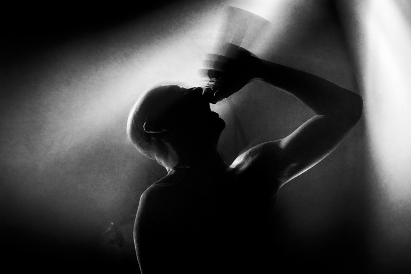 Loathfinder - koncert: Loathfinder, Chorzów 'Muzeum Hutnictwa' 8.11.2025