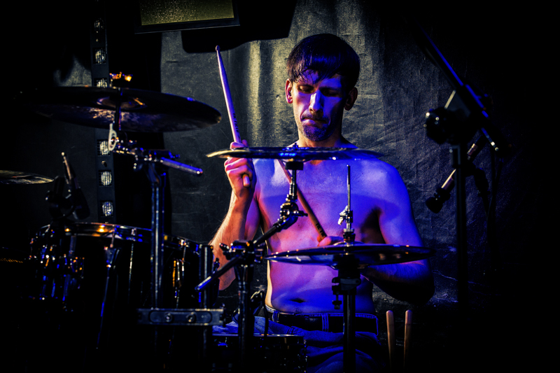 Wij - koncert: Wij, Bielsko-Biała 'Rude Boy Club' 10.11.2025