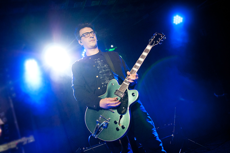 Closterkeller - koncert: Closterkeller, Bydgoszcz 'Over the Under Pub' 30.11.2025