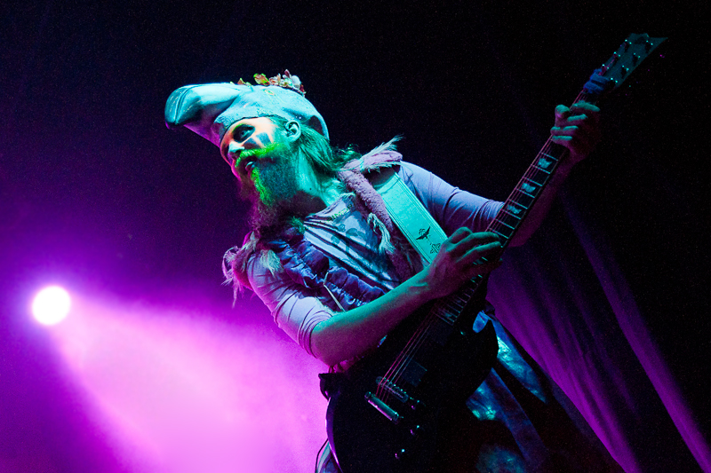 Trollfest - koncert: Trollfest, Wrocław 'A2' 16.01.2026