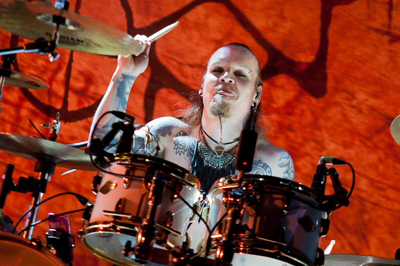 Korpiklaani - koncert: Korpiklaani, Wrocław 'A2' 16.01.2026