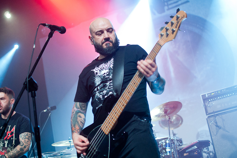 None - koncert: None, Bydgoszcz 'Miejskie Centrum Kultury' 7.02.2026