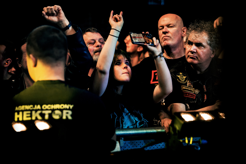 Turbo - koncert: Turbo, Kraków 'Studio' 28.02.2026