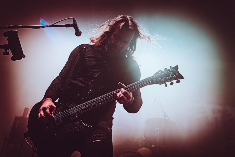 Sunnata - koncert: Sunnata, Kraków 'Hype Park' 11.03.2026