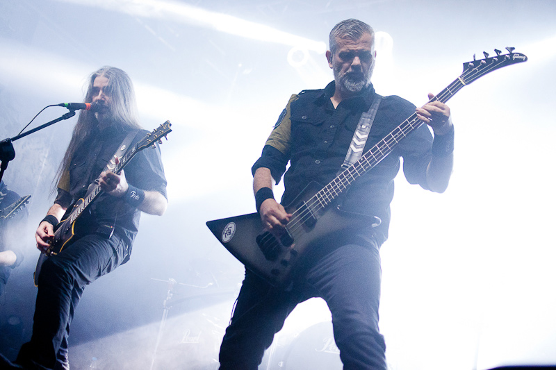 Vreid - koncert: Vreid, Gdańsk 'B90' 9.04.2026