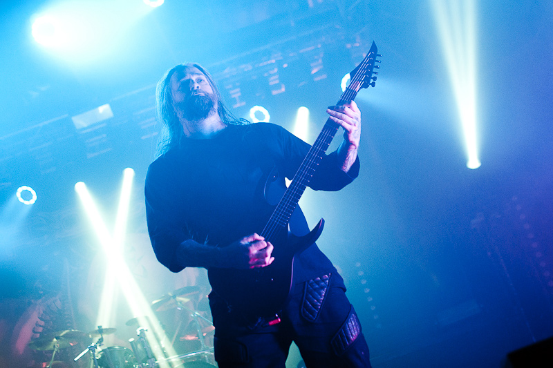 Hypocrisy - koncert: Hypocrisy, Gdańsk 'B90' 9.04.2026