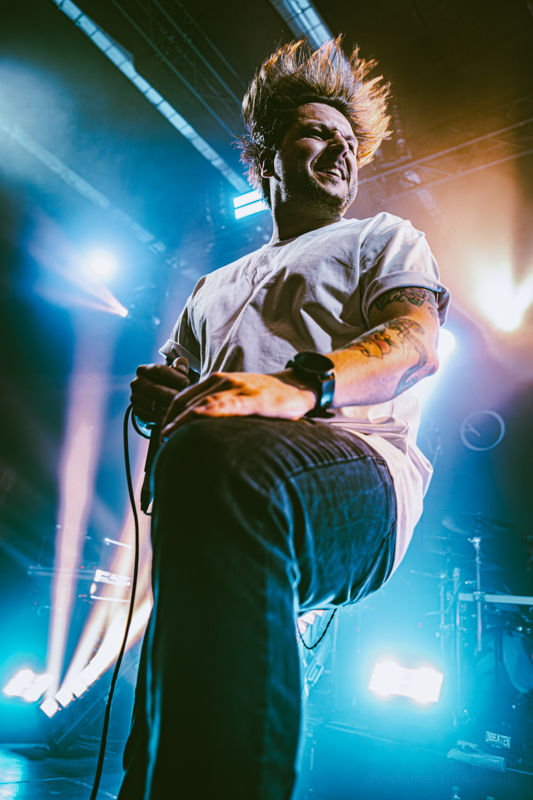 Frontside - koncert: Frontside, Kraków 'Hype Park' 28.03.2026